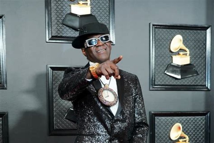 Deelicious Flav Flav: The Culinary And Hip-Hop Icon