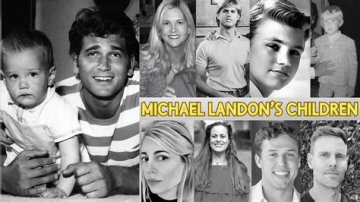 Definitive Guide To Michael Landon's Iconic TV Shows