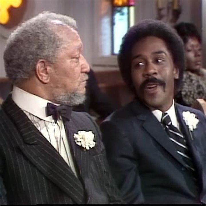 Demond Wilson's Age: How Old Was He On "Sanford And Son"?