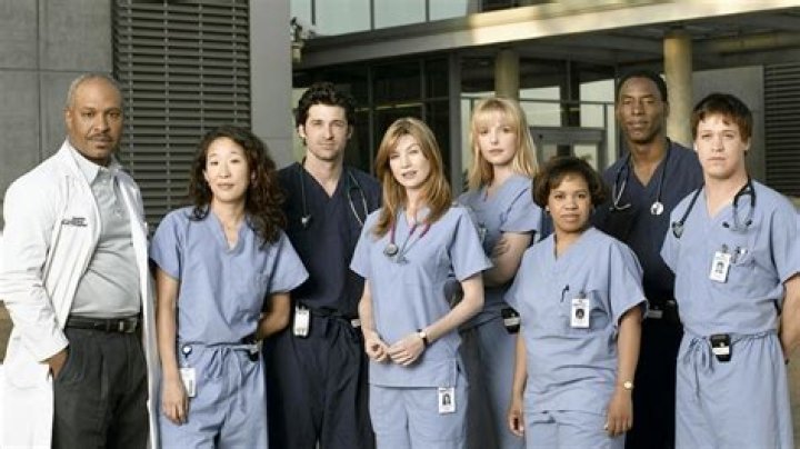 Denny Duquette: The Heartfelt Journey Of Denny From Grey's Anatomy