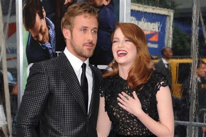 Did Emma Stone And Ryan Gosling Really Date? Exploring The Hollywood Rumors
