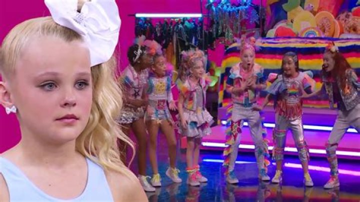 Did JoJo Siwa Pass Away? Uncovering The Truth