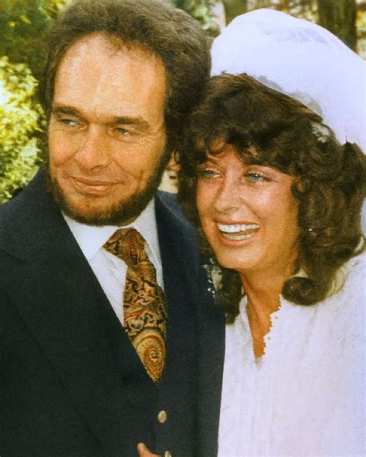 Did Merle Haggard And Leona Williams Have A Child Together: Unraveling The Truth