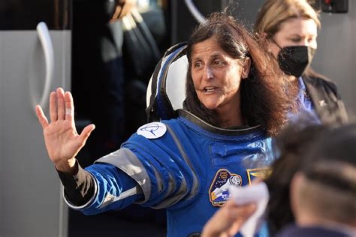 Discover Amanda Huddleston's Story: A Trailblazer In Innovation