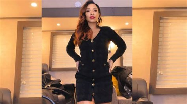 Discover Candice Patton's Actual Age | Explore The Truth