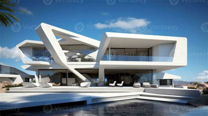 Discover Cindy Simon Skjodt's Home: A Unique Architectural Masterpiece