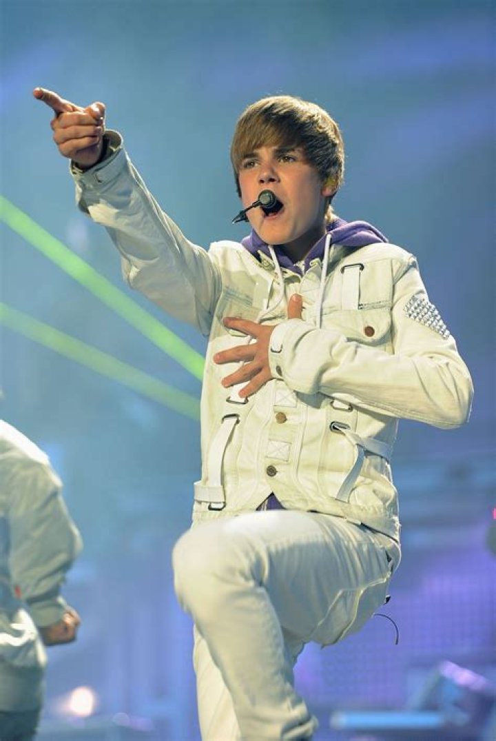 Discover Justin Bieber's True Identity: Uncover His Real Name