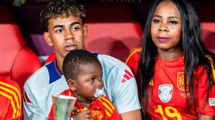Discover Lamine Yamal's Mother's Inspiring Origin