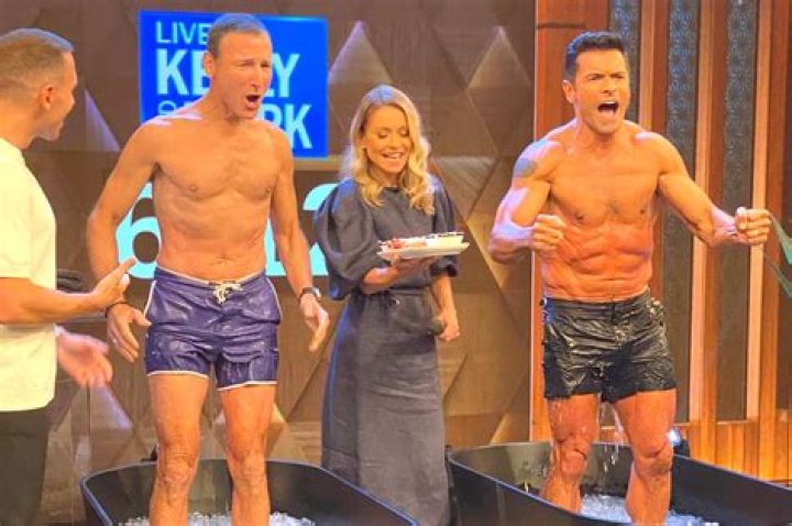 Discover Mark.consuelos Package Now