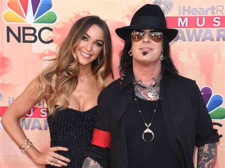 Discover Nikki Sixx's Staggering Fortune: Exploring His Net Worth