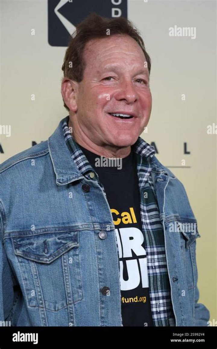 Discover Steve Guttenberg's Current Residence