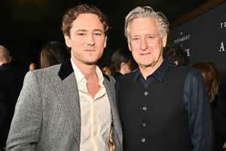 Discover The Age Of Lewis Pullman: An In-Depth Exploration