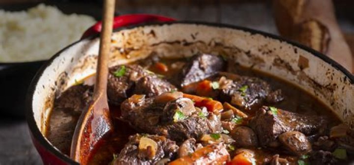 Discover The Art Of Braising: Enhance Your Culinary Skills