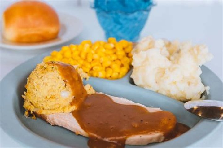 Discover The Authentic Flavors Of Luby's In Longview, TX