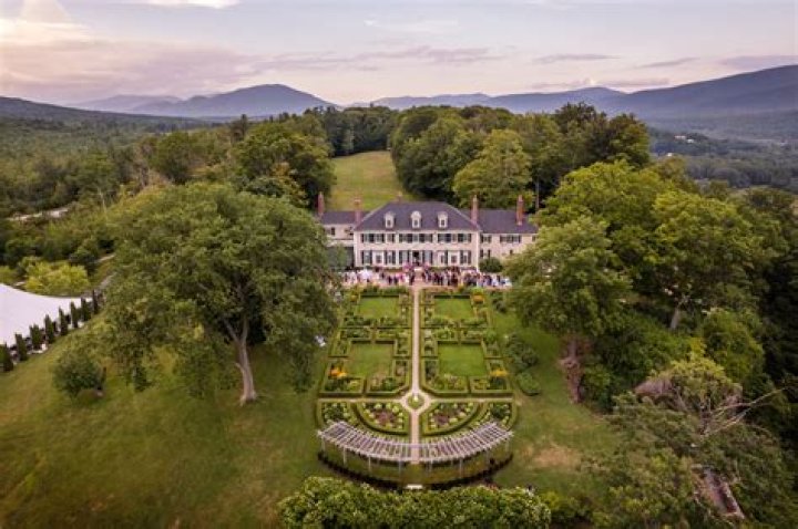 Discover The Charm Of Lewiston, VT: A Historic And Scenic Vermont Town