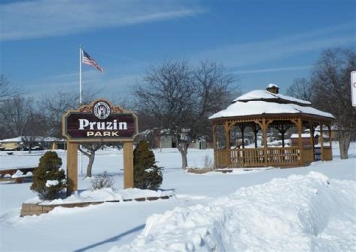 Discover The Enchanting Pruzin Park: A Nature Haven In Your City