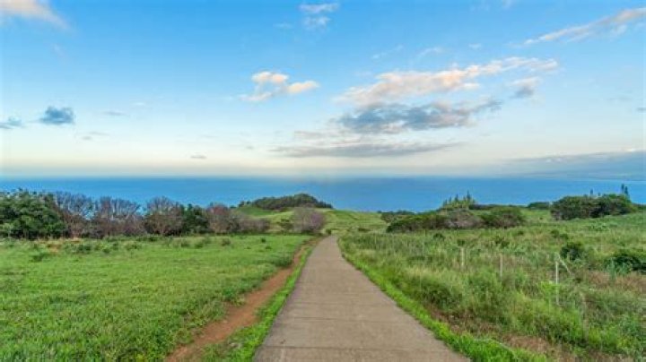 Discover The Enchanting Puunani Homestead In Maui
