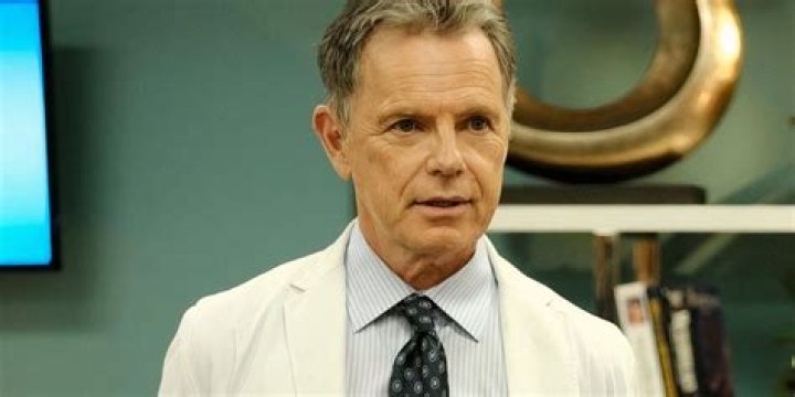 Discover The Extraordinary Dr. Randolph Bell's Medical Expertise