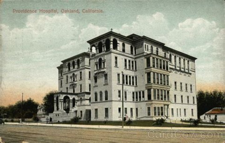 Discover The Finest Healthcare At Providence Hospital Oakland