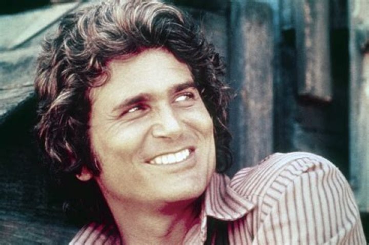 Discover The Height Of Legendary Actor Michael Landon