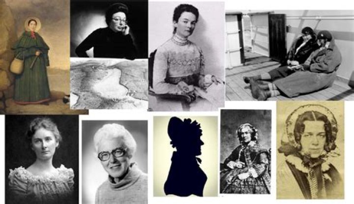 Discover The Legacy Of Gammall And Shannon: Pioneering Women In Engineering