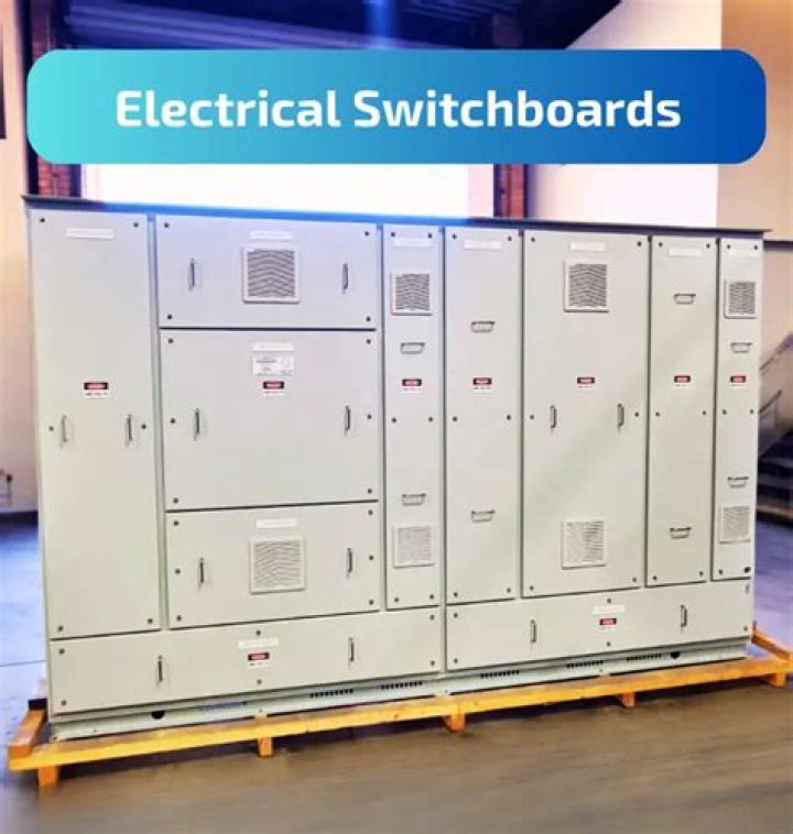 Discover The Power Of JCWS-H: The Ultimate Solution For Your Electrical Needs