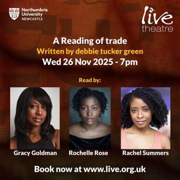 Discover The Revolutionary Work Of Playwright Debbie Tucker Loveless