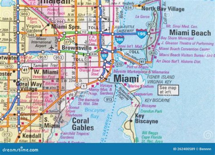 Discover The Rhythm Of Miami With Radio Corinto Miami