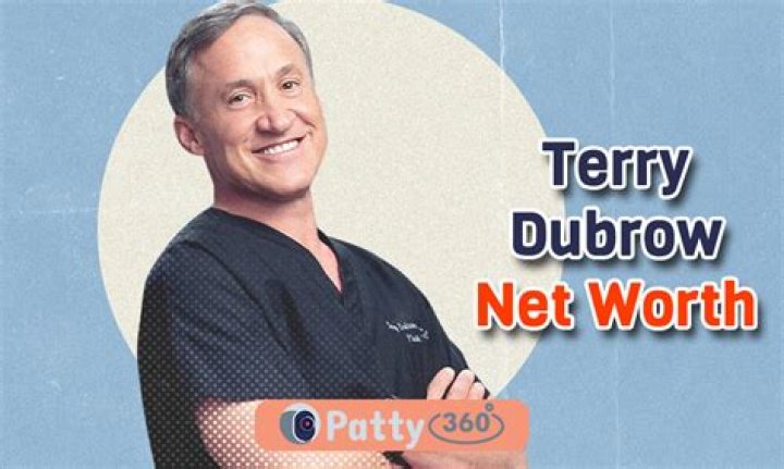 Discover The Secret: Unlocking Terry Dubrow's Exceptional Net Worth