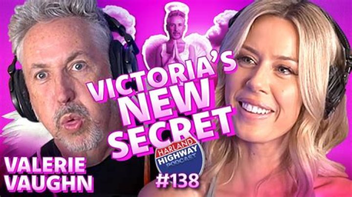 Discover The Surprising Age Of Valerie Vaughn