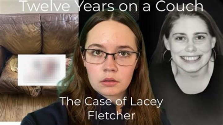 Discover The Unseen: Lacey Fletcher Autopsy Photo Examination