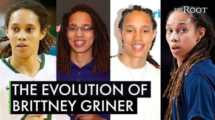 Discover The Untold Truth: Was Brittney Griner Born Male?