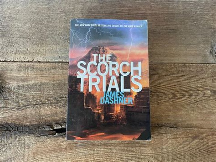 Discover The Urban Setting Of "The Scorch Trials": Uncover The City's Identity