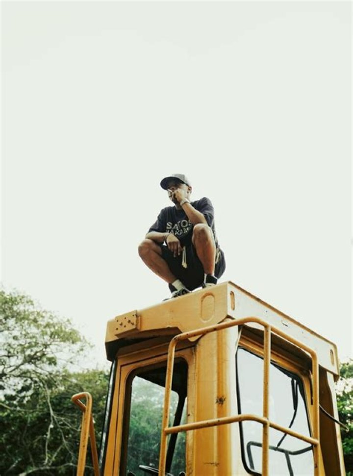 Discover YG Marley's Cultural Heritage: Exploring His Nationality
