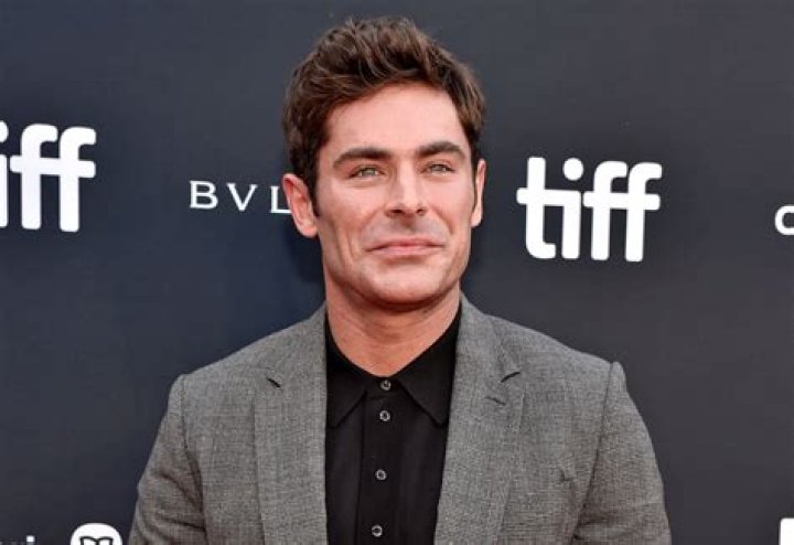 Discover Zach Efron's Remarkable Height