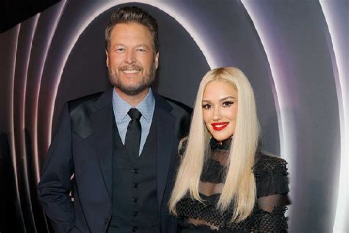 Discovering Blake Shelton's Brother: A Closer Look At Family Ties