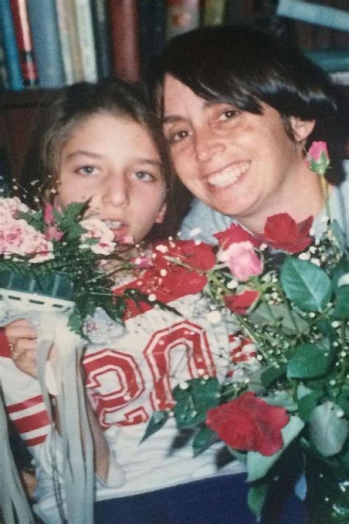 Discovering Chelsea Peretti's Child: A Glimpse Into Family Life