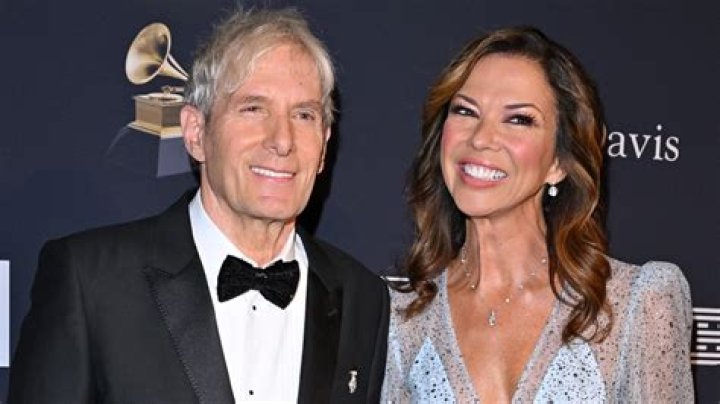 Discovering Michael Bolton's Partner: A Journey Through Love And Music