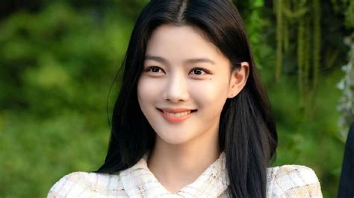 Discovering The Age Of Kim Yoo-jung: The Rising Star Of K-Dramas