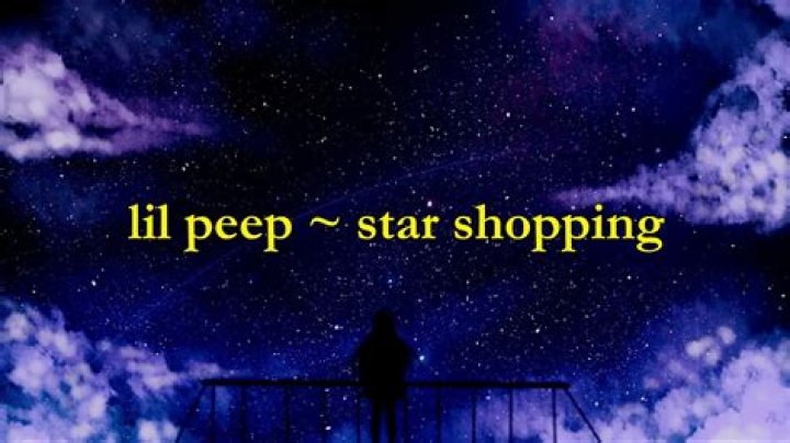 Discovering The Depths Of Lil Peep's "Starshopping" Lyrics