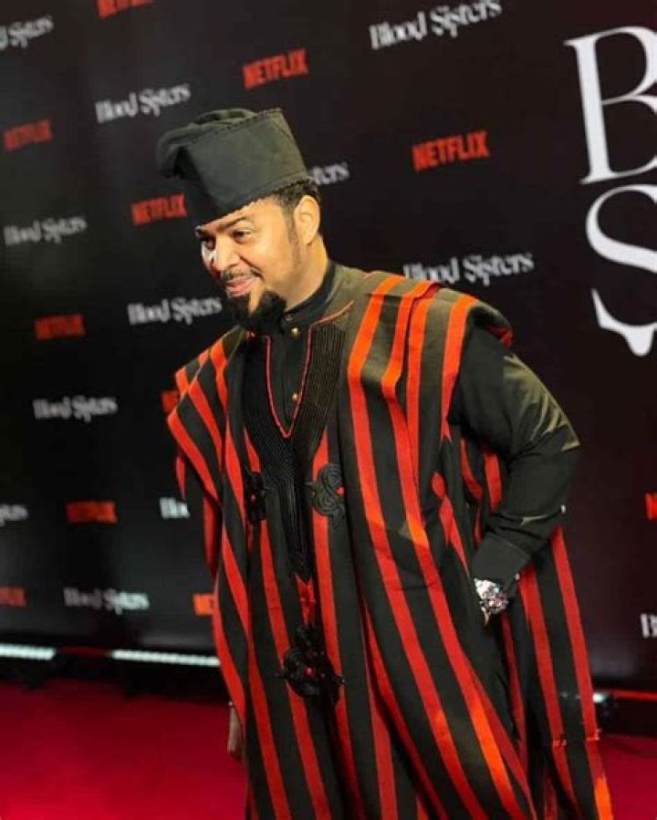 Discovering The Enigma: Ramsey Nouah Age And More