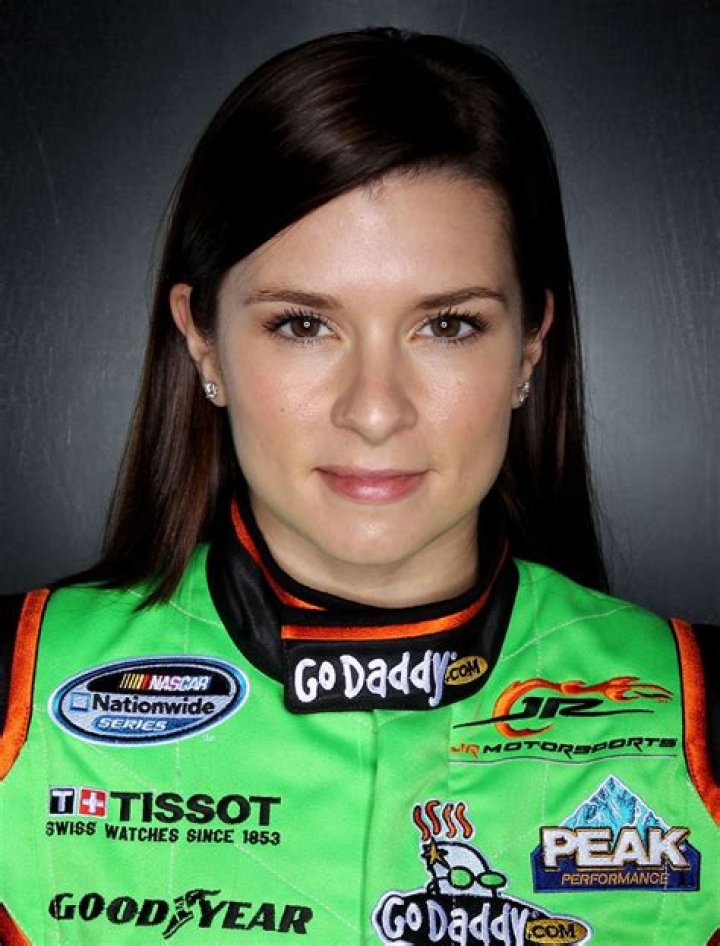 Discovering The Heights Of Danica Patrick: A Journey Beyond Racing