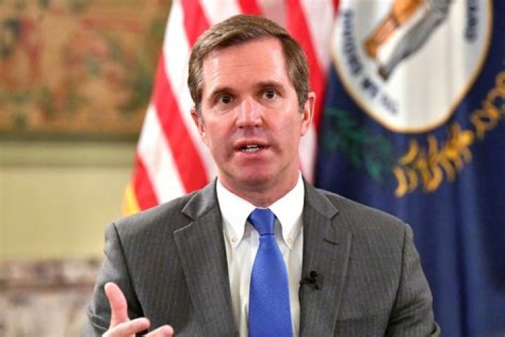 Discovering The Life And Legacy Of Andy Beshear: An In-Depth Wiki