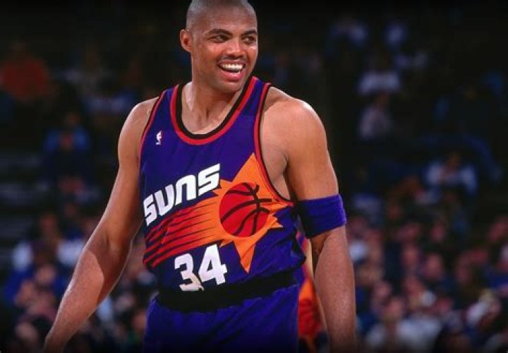 Discovering The Life Of Charles Barkley's Wife