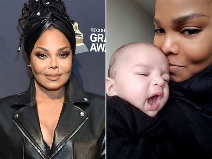 Discovering The Life Of Janet Jackson's Son