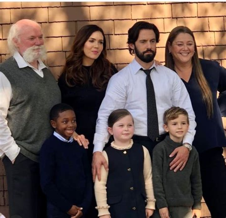 Discovering The Siblings Of Milo Ventimiglia