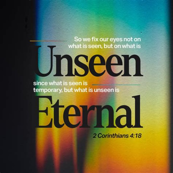 Discovering The Unseen: The Enigma Of The Unsee Link