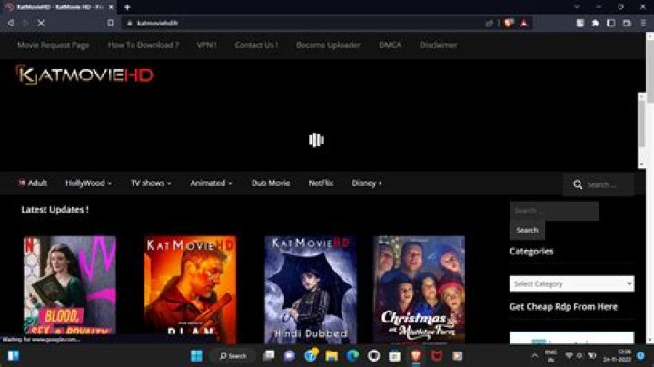 Discovering The World Of Katmovieshd: Your Ultimate Streaming Experience