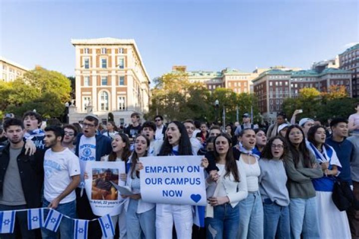 Dive Into Sara Ali Khan's Journey At Columbia University: A Tale Of Excellence