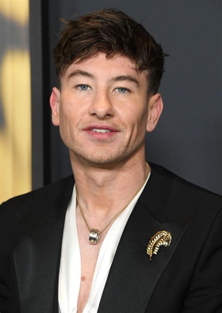 Does Barry Keoghan Have Asian Heritage?: Ethnicity And Cultural Background